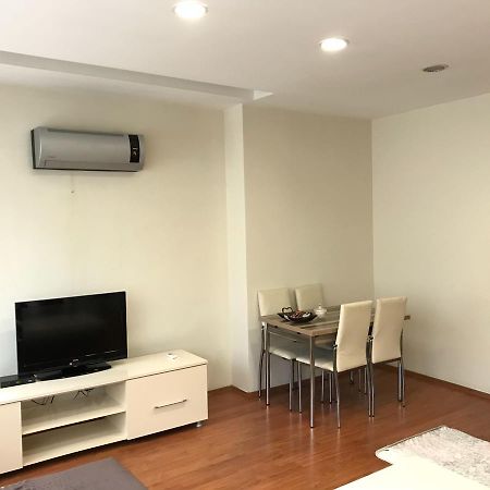 Samsun Residence Exterior photo
