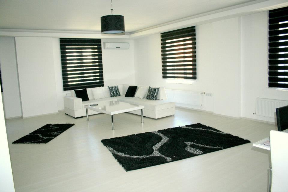 Samsun Residence Exterior photo