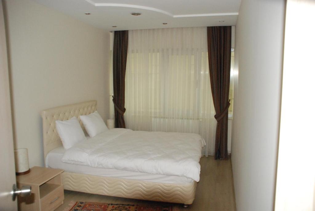 Samsun Residence Room photo