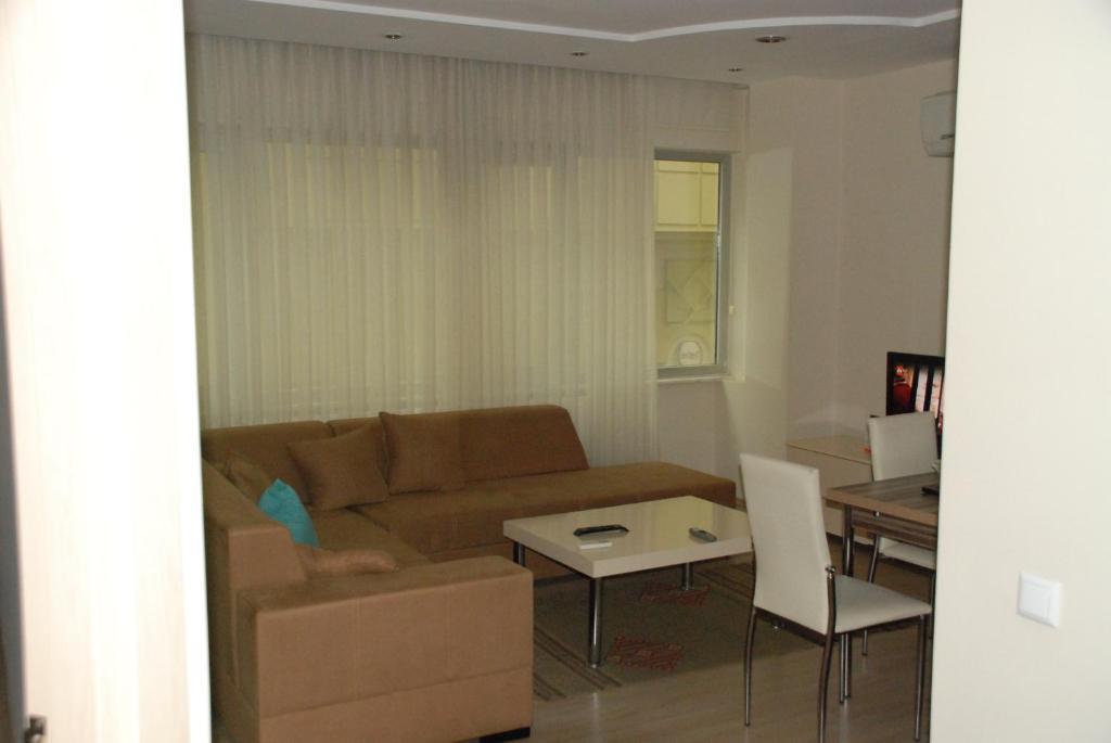 Samsun Residence Room photo