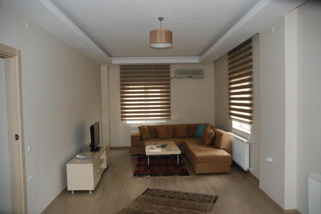 Samsun Residence Room photo