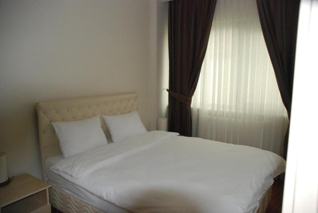 Samsun Residence Room photo
