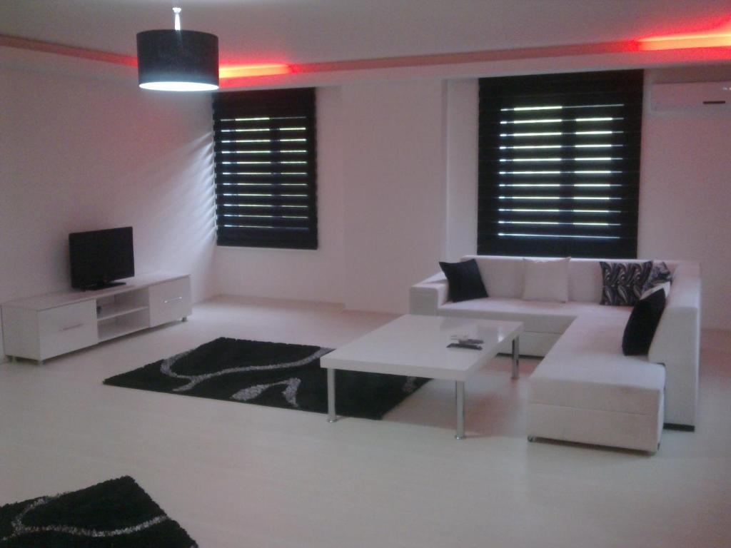 Samsun Residence Room photo