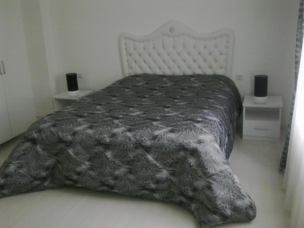 Samsun Residence Room photo