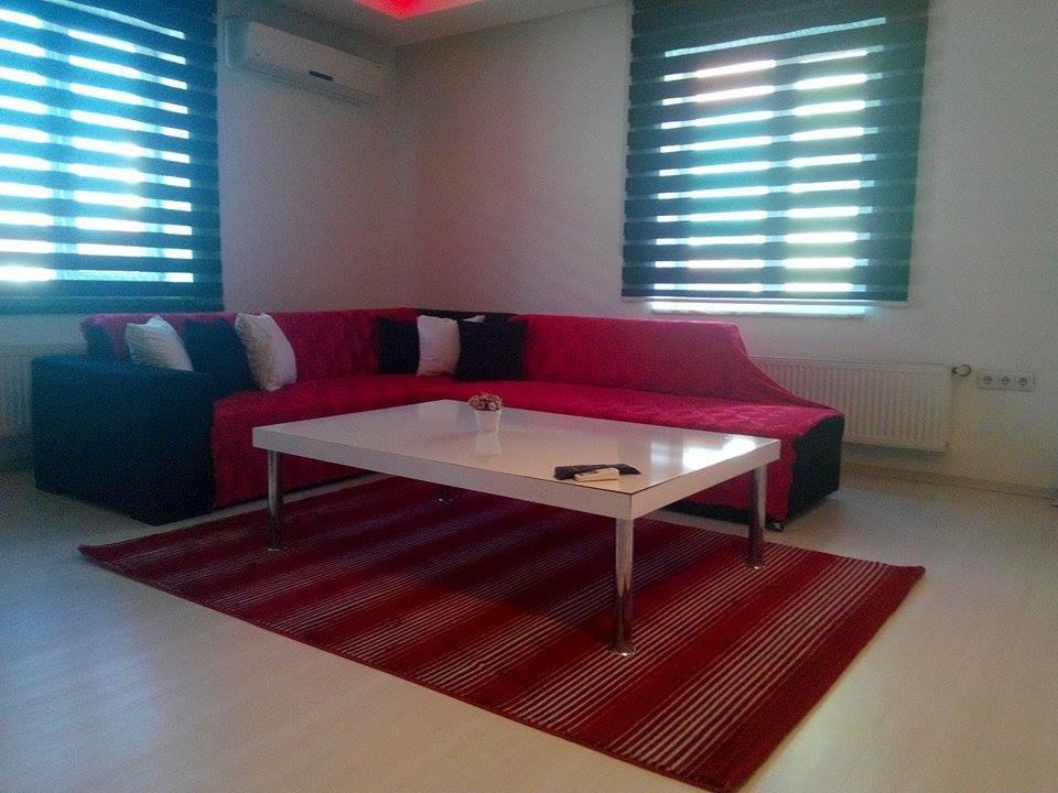 Samsun Residence Exterior photo