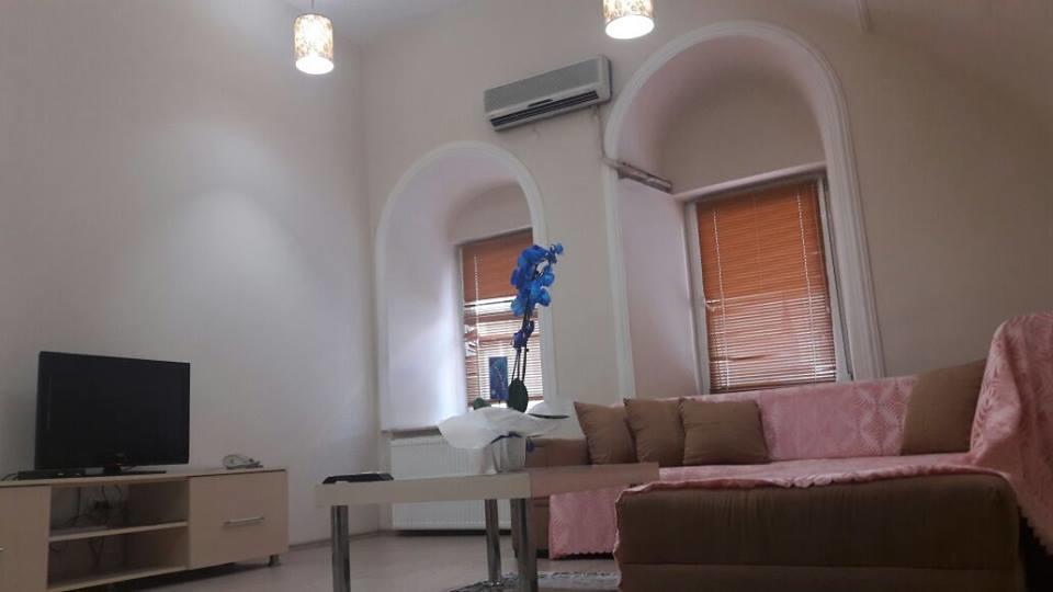 Samsun Residence Exterior photo