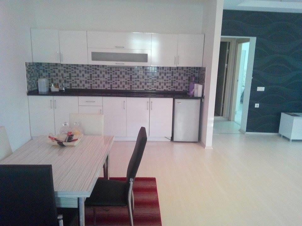 Samsun Residence Exterior photo