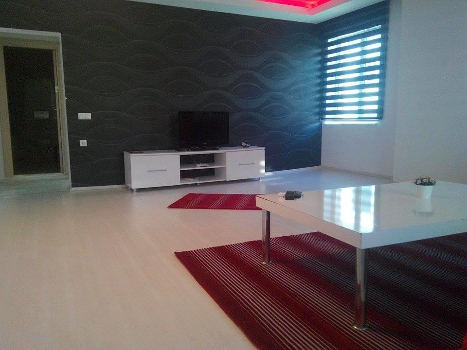 Samsun Residence Exterior photo