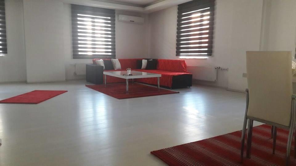 Samsun Residence Exterior photo