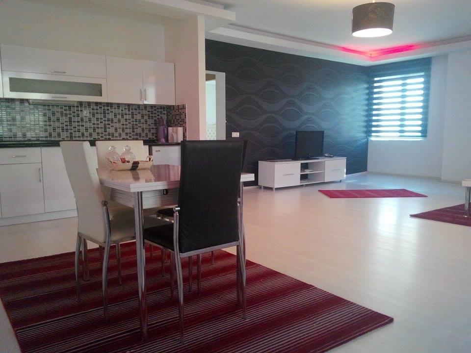 Samsun Residence Exterior photo