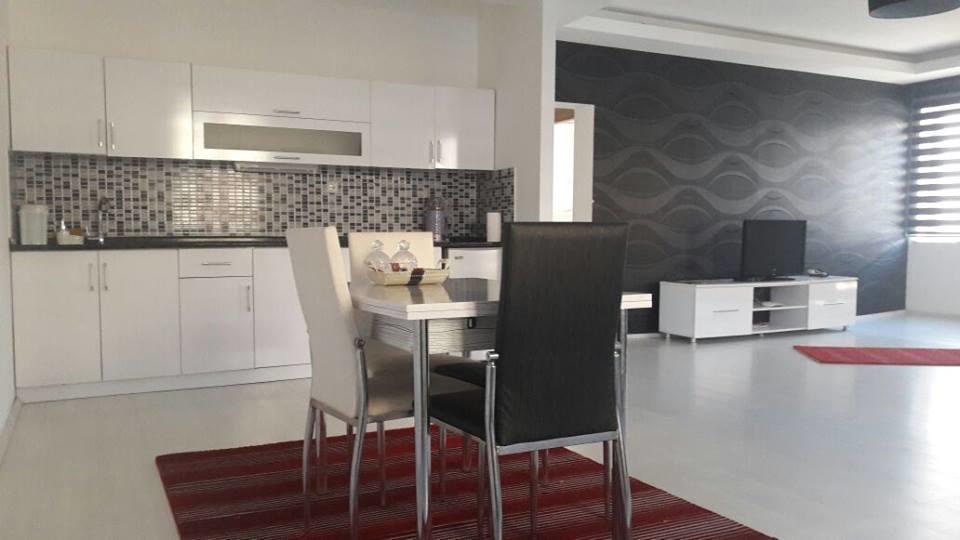 Samsun Residence Exterior photo
