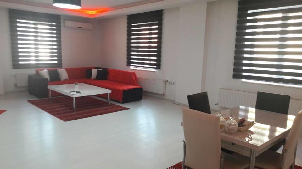 Samsun Residence Exterior photo
