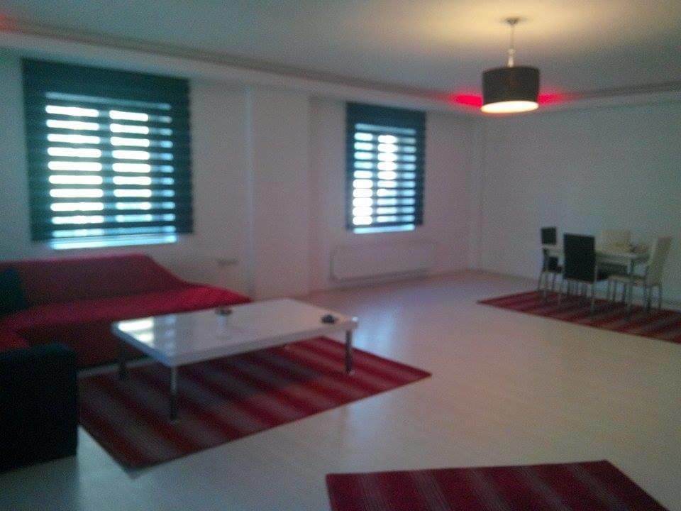 Samsun Residence Exterior photo