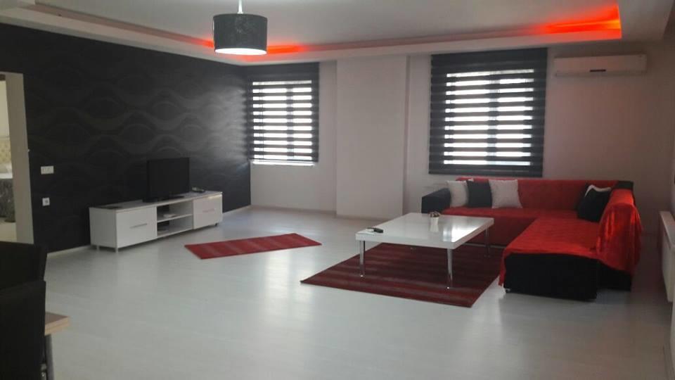 Samsun Residence Exterior photo