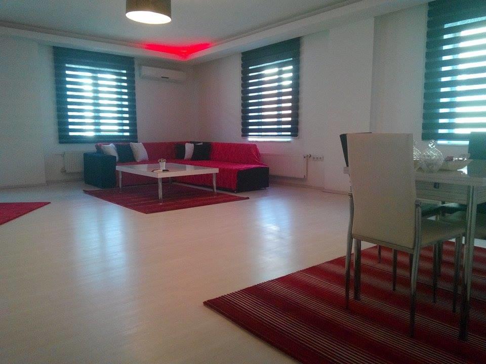 Samsun Residence Exterior photo