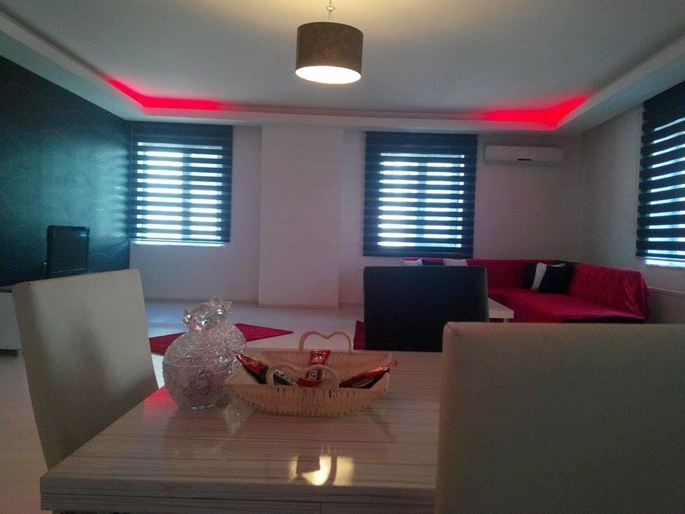 Samsun Residence Exterior photo