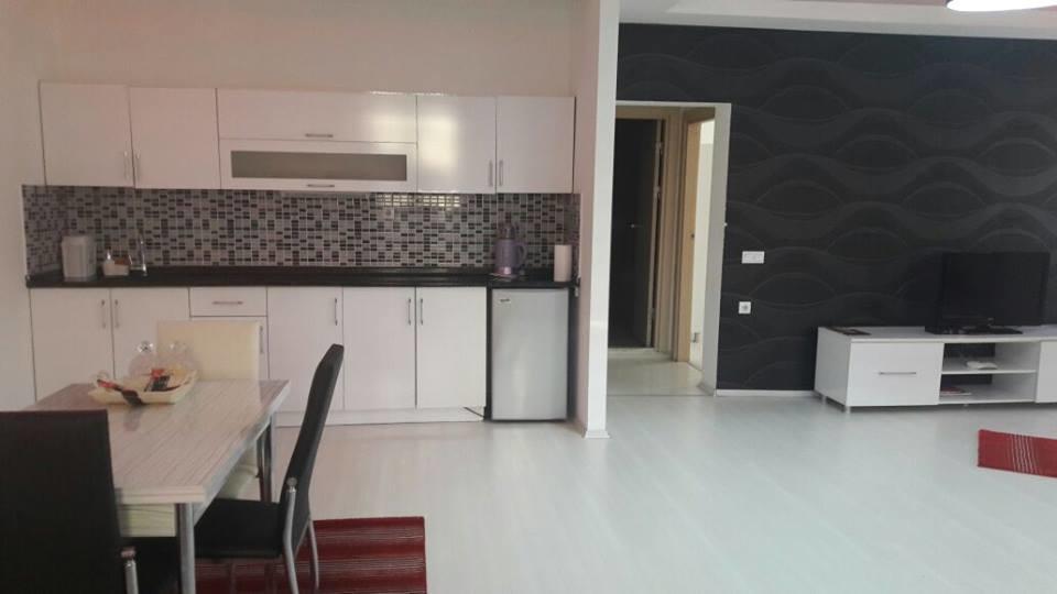 Samsun Residence Exterior photo
