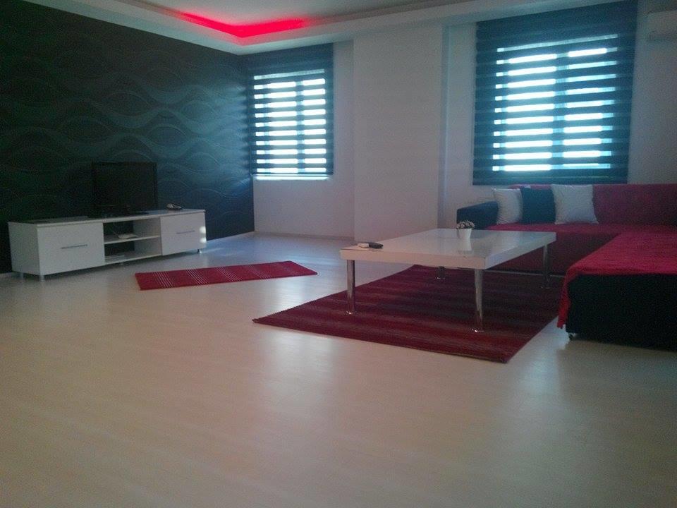Samsun Residence Exterior photo