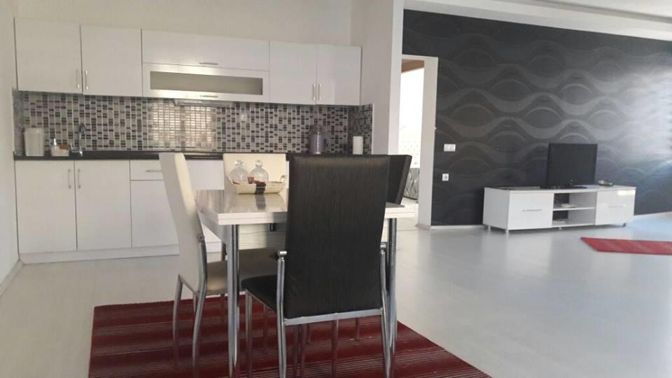Samsun Residence Exterior photo
