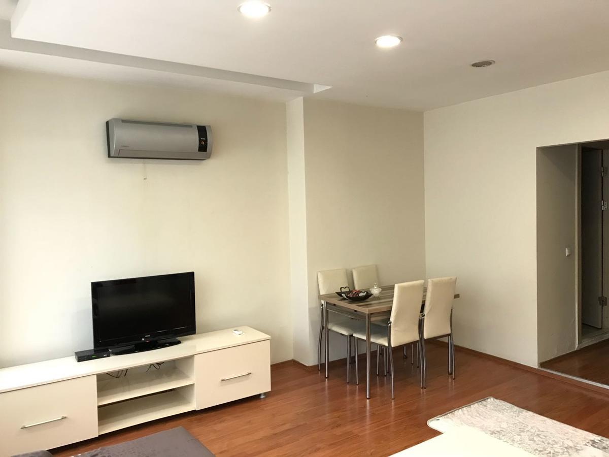 Samsun Residence Exterior photo