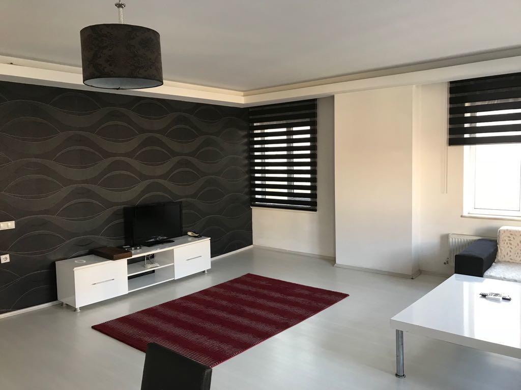 Samsun Residence Exterior photo