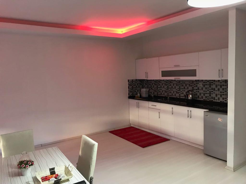 Samsun Residence Exterior photo