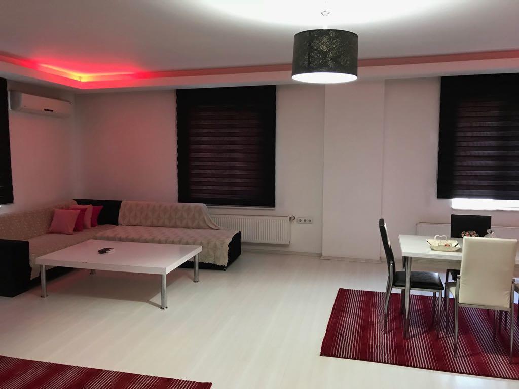 Samsun Residence Exterior photo