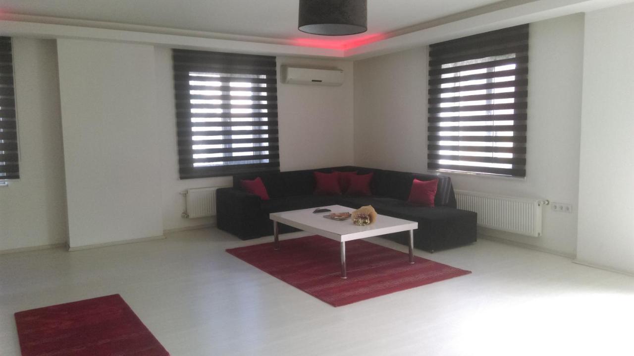 Samsun Residence Exterior photo