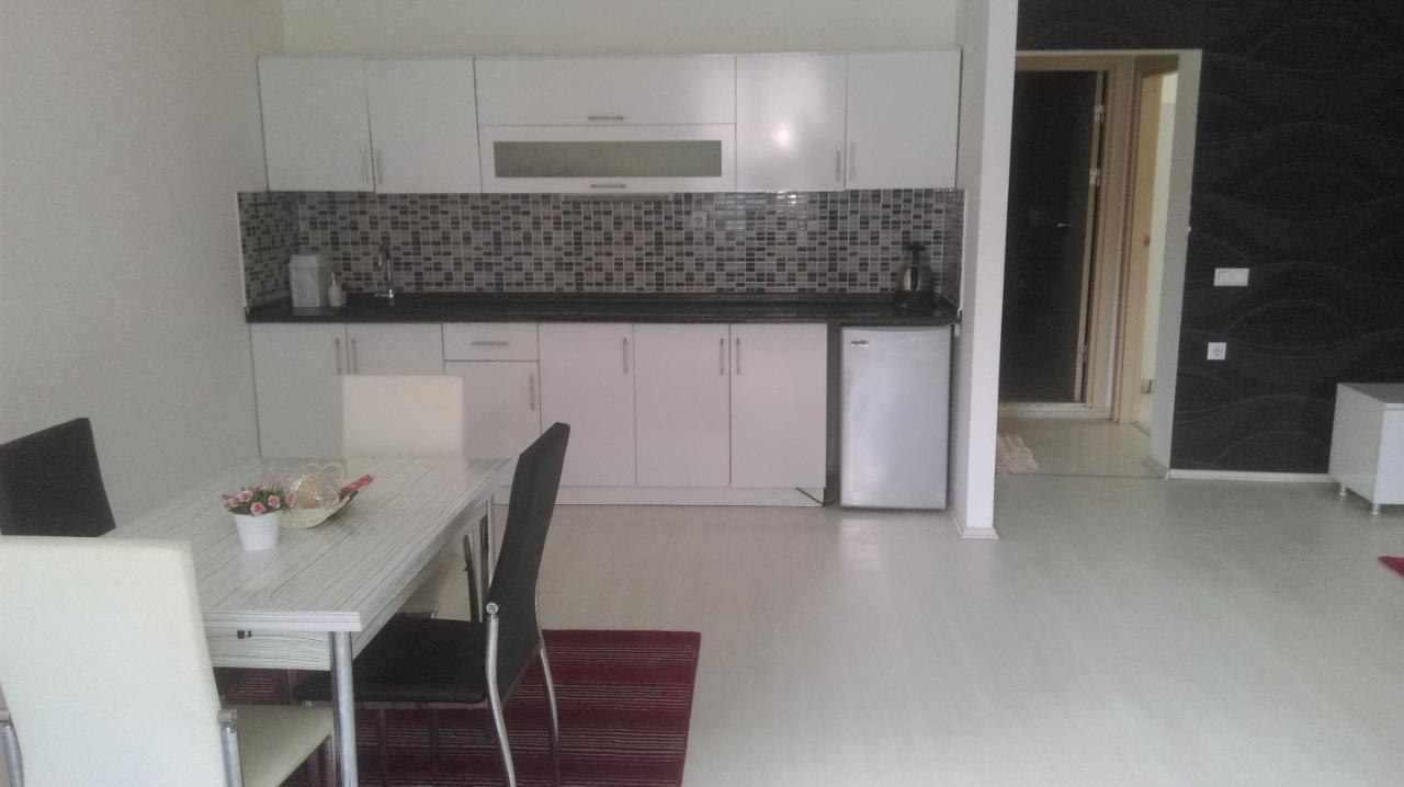 Samsun Residence Exterior photo