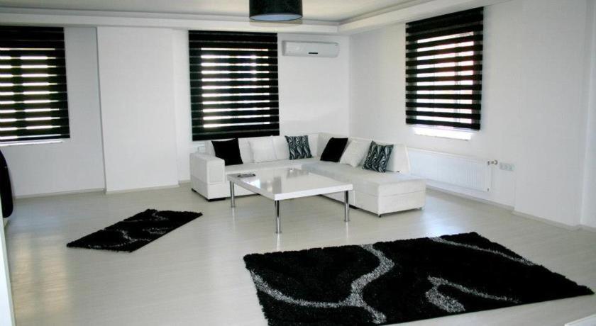 Samsun Residence Exterior photo