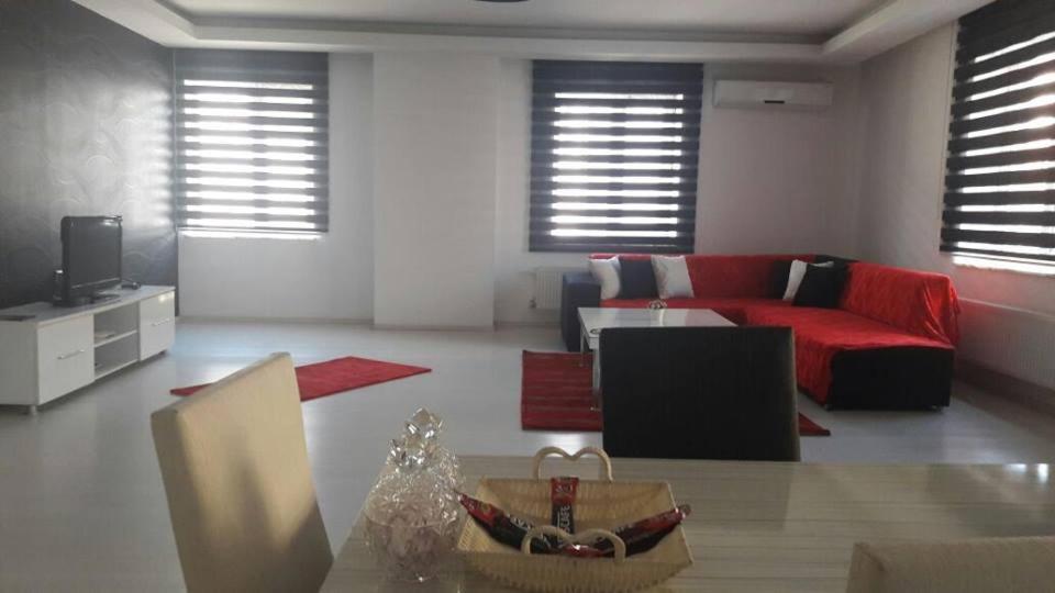 Samsun Residence Exterior photo